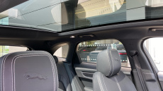 Jaguar F-Pace 2.0 D200 R-Dynamic Black 5dr Auto AWD Diesel Estate